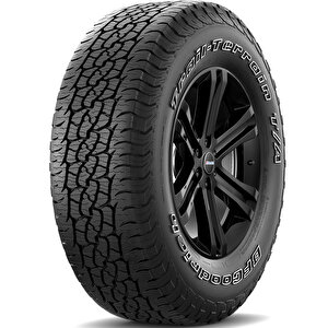 Bf Goodrich 235/55r18 104h Xl Trail-terrain T/a (4 Mevsim) (2023)