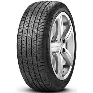 265/45r21 108y Xl J Lr Scorpion Zero All Season (4 Mevsim) (2022)