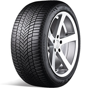 215/55r18 99v Xl Weather Control A005 Evo (4 Mevsim) (2023)