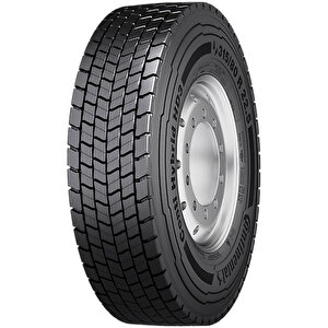 285/70r19.5 146/144m M+s Çeker Aks Asfalt Conti Hybrid Hd3 (4 Mevsim) (2021)