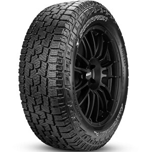 265/60r18 110h Wl Beyaz Yazili Scorpion All Terrain Plus (4 Mevsim) (2022)