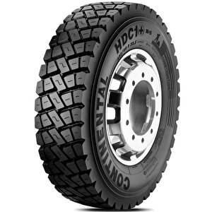 315/80r22.5 156/150k Harfiyat Çeker Hdc1 Ed (4 Mevsim) (2021)
