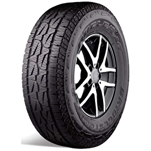 255/70r15 108s M+s Dueler A/t 001 (4 Mevsim) (2023)
