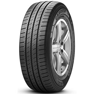 215/60r17c 109t Carrier All Season (4 Mevsim) (2023)