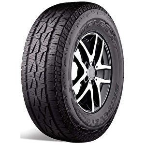 255/70r15 108s M+s Dueler A/t 001 (4 Mevsim) (2021)