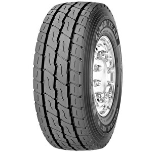385/65r22.5 160/158l M+s Hafriyat Dorse Hct Omnitrac Mst Ii (4 Mevsim) (2022)