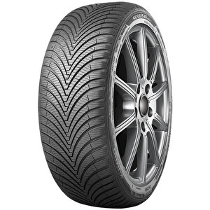 Kumho 235/50r18 101v Xl Suv Solus 4s Ha32 (4 Mevsim) (2023)