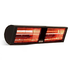 Nova Gsn20 2000 W Infrared Elektrikli Isıtıcı