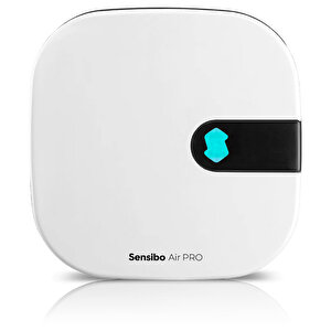 Sensibo Air Pro Klima Akıllı Kontrol Cihazı Ve Hava Kalite Sensörü