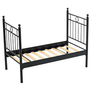 Alpas Bebek Karyolası+yatak Seti 70x140