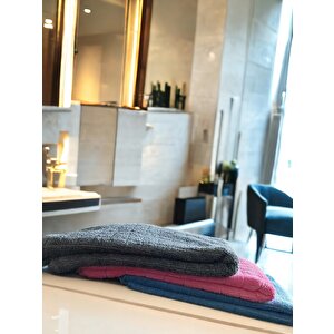 Technow Misclean Mikrofiber Mutfak Temizlik Bezi 40*40 Cm 3 Renk 3 Adet