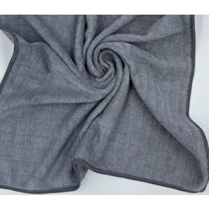 Technow Misclean Mikrofiber Mutfak Temizlik Bezi 40*40 Cm - 3 Adet