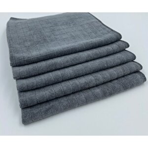 Technow Misclean Mikrofiber Mutfak Temizlik Bezi 40*40 Cm - 3 Adet