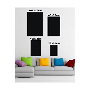 Siyah Beyaz Takım Elbiseli Atatürk Cam Tablo, Uv Baskılı Ve Temperli, Hediyelik 46x71 cm