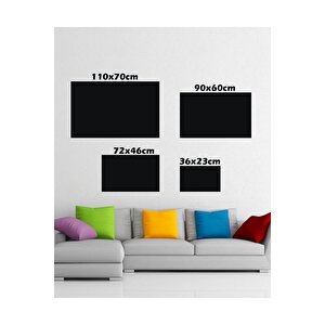 Denge Tüy Ve Taş Cam Tablo, Uv Baskılı Ve Temperli, Hediyelik 130x80 cm