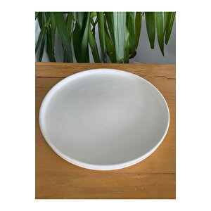 Bohem Koleksiyonu, El Yapımı Kokulu Dekoratif Mum, Beyaz Kuş Otu Vazolu Çiçekli Mum 5li Set