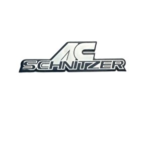 Arma Ac Schnitzer Sport Gri / Yaciy103