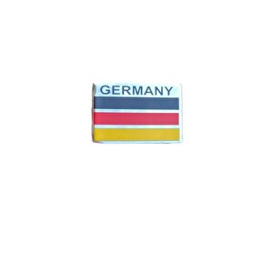 Arma Germany Bayrak 3 Renk / Yaciy115
