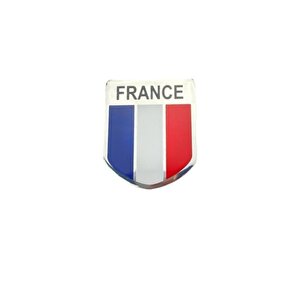 Arma France Bayrak / Yaciy112