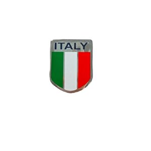 Arma Italy Bayrak / Yaciy118