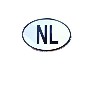 Arma Nl Oval 125x85 Mm Armasız / Yaciy178