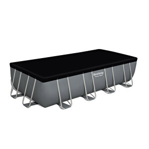 Bestway Büyük Prefabrik Havuz 549x274x122cm 56466
