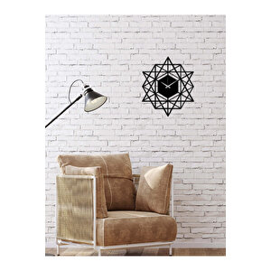 Mandala Metal Duvar Saati Artclock-151