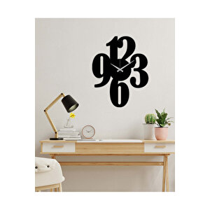 Serisi Metal Duvar Saati Artclock-150