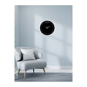 Serisi Metal Duvar Saati Artclock-138