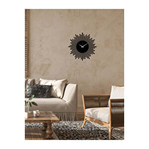 Ritim Metal Duvar Saati Artclock-125