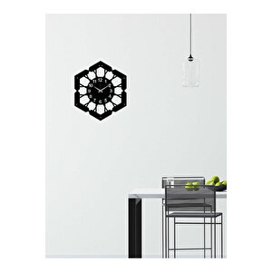 Serisi Metal Duvar Saati Artclock-042