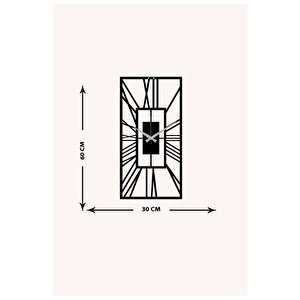 Serisi Metal Duvar Saati Artclock-144