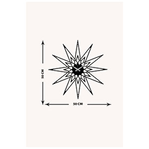 Pusula Metal Duvar Saati Artclock-031