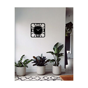 Serisi Metal Duvar Saati Artclock-170