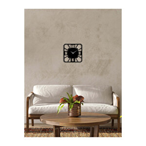 Serisi Metal Duvar Saati Artclock-170