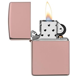 Zippo 49190 Hp Rose Gold Çakmak