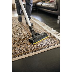 Karcher Vc 6 Our Family Limited Edition Dikey Şarjlı Süpürge