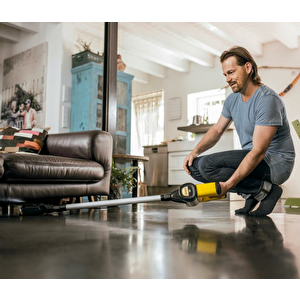 Karcher Vc 6 Our Family Limited Edition Dikey Şarjlı Süpürge