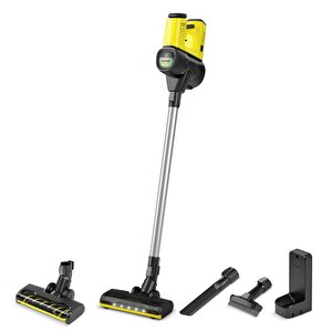 Karcher Vc 6 Our Family Limited Edition Dikey Şarjlı Süpürge