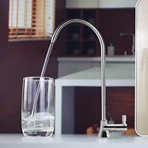 Arıtma Musluğu Lavabo Mutfak Musluk Batarya Evye