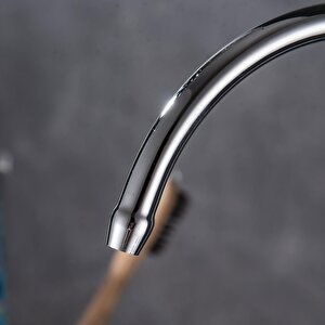 Arıtma Musluğu Lavabo Mutfak Musluk Batarya Evye