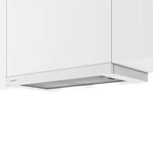 P 180 Tb Ankastre Sürgülü Aspiratör