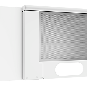 Arçelik P 180 Tb Ankastre Sürgülü Aspiratör