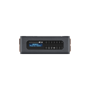 Grundig Band Bt Hoparlör Siyah Hoparlör