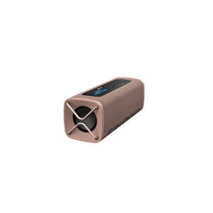 Grundig Band Bt Hoparlör Kahve Hoparlör