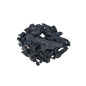 Prado Kostaklı Meşe Piknik Mangal Kömürü 5 Kg