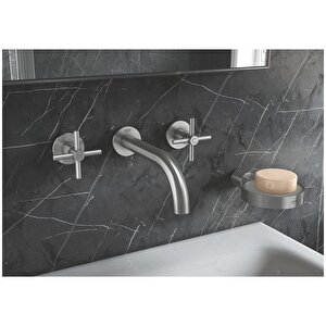 Atrio 3 Delikli Lavabo Bataryası 20164003
