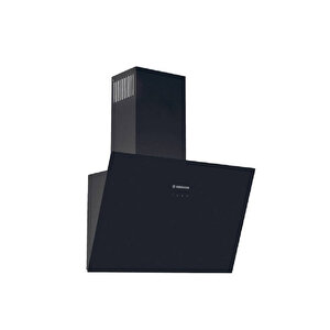Siyah Cam Ultra Ankastre Set (hdg6c1gbtk+ Hvw6mbb+ Hot3051bi)