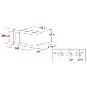 Teka Atv 60 Bk+ibc 64010 Bk+hak 625 Bk+ml 8200 Bk