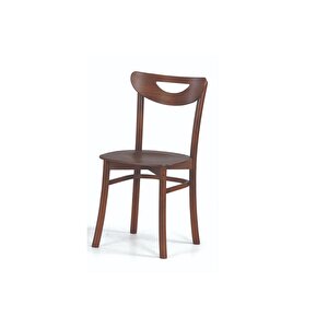 Ada Lukens Masa Ve Alman Sandalye Takimi, Cevi̇z Cevi̇z,125x80